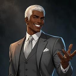 Hector Cortez