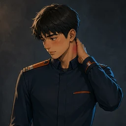 Jin Ichigawa