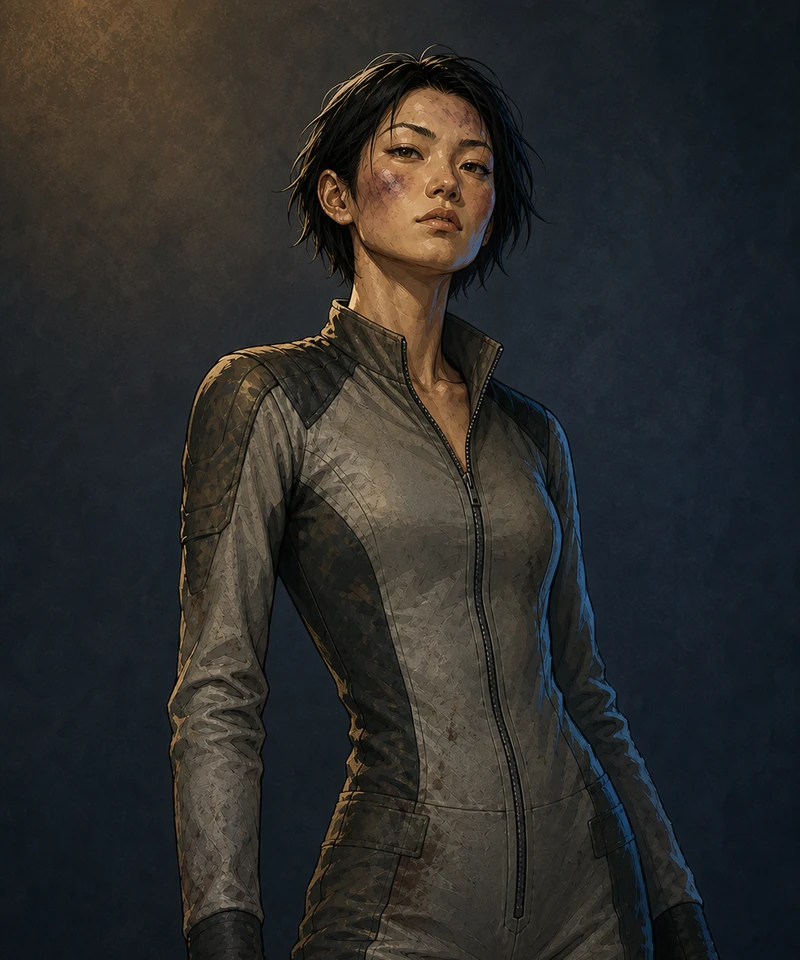 Julie Mao