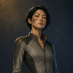 Julie Mao