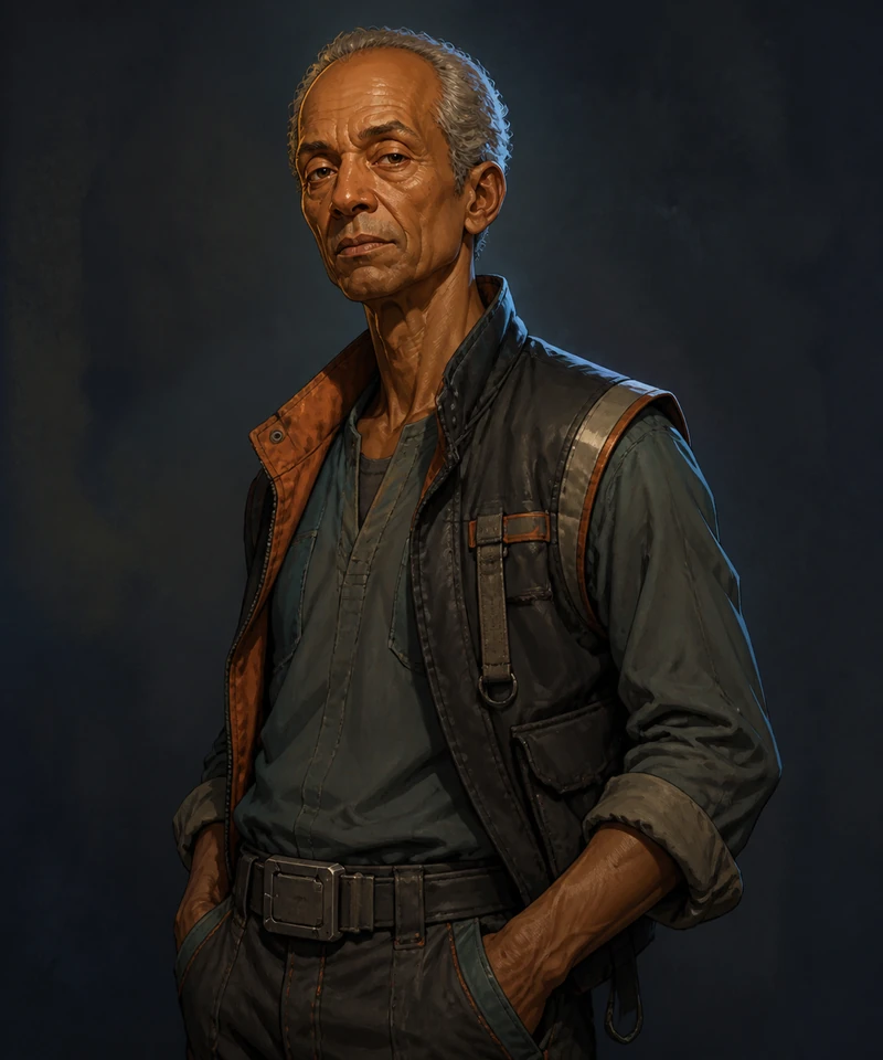 Kasim Andrada