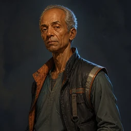Kasim Andrada