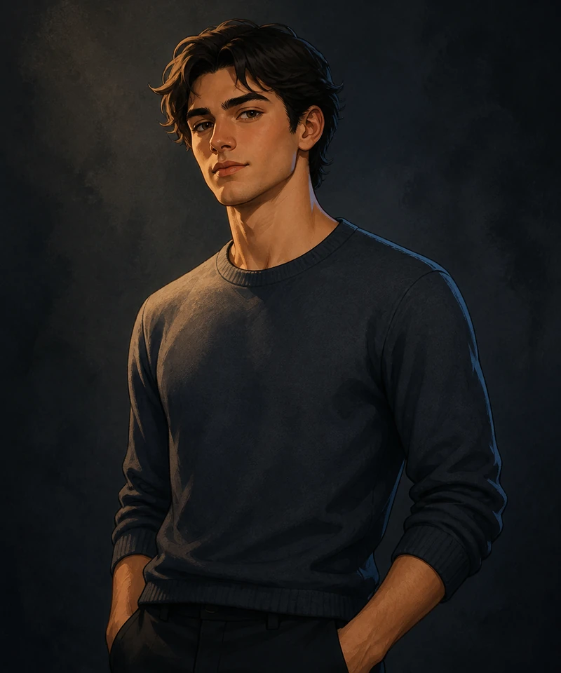 Kit Kamal