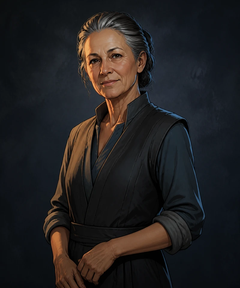 Lydia