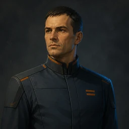 Major Overstreet