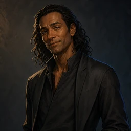 Marco Inaros