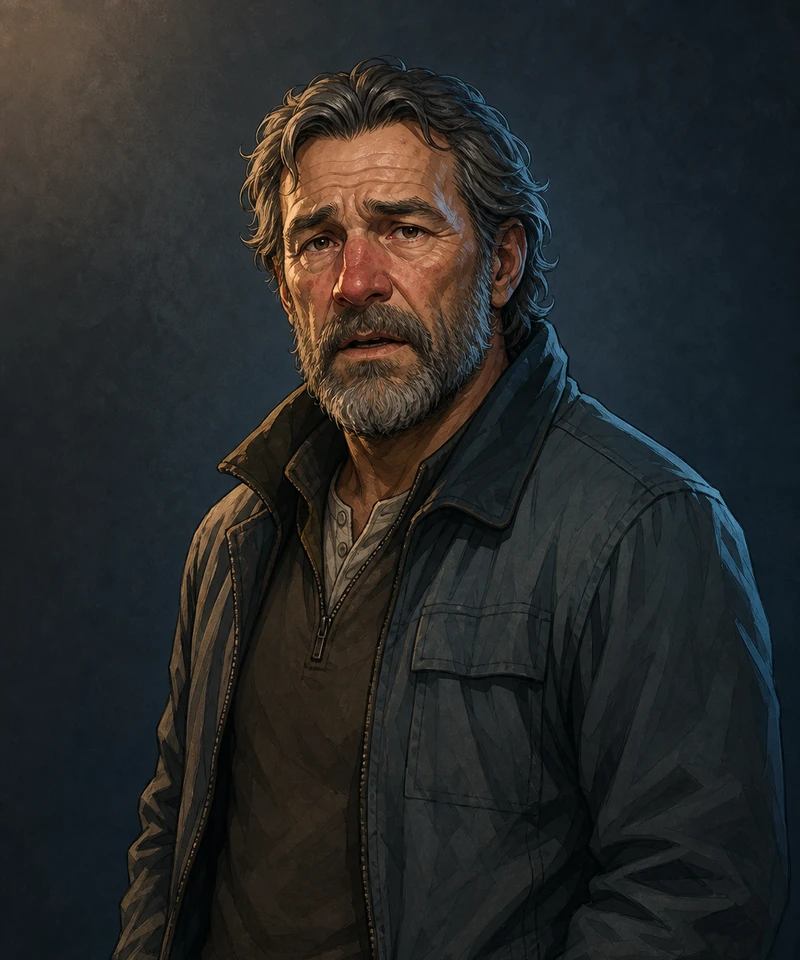 Micah Al Dujaili