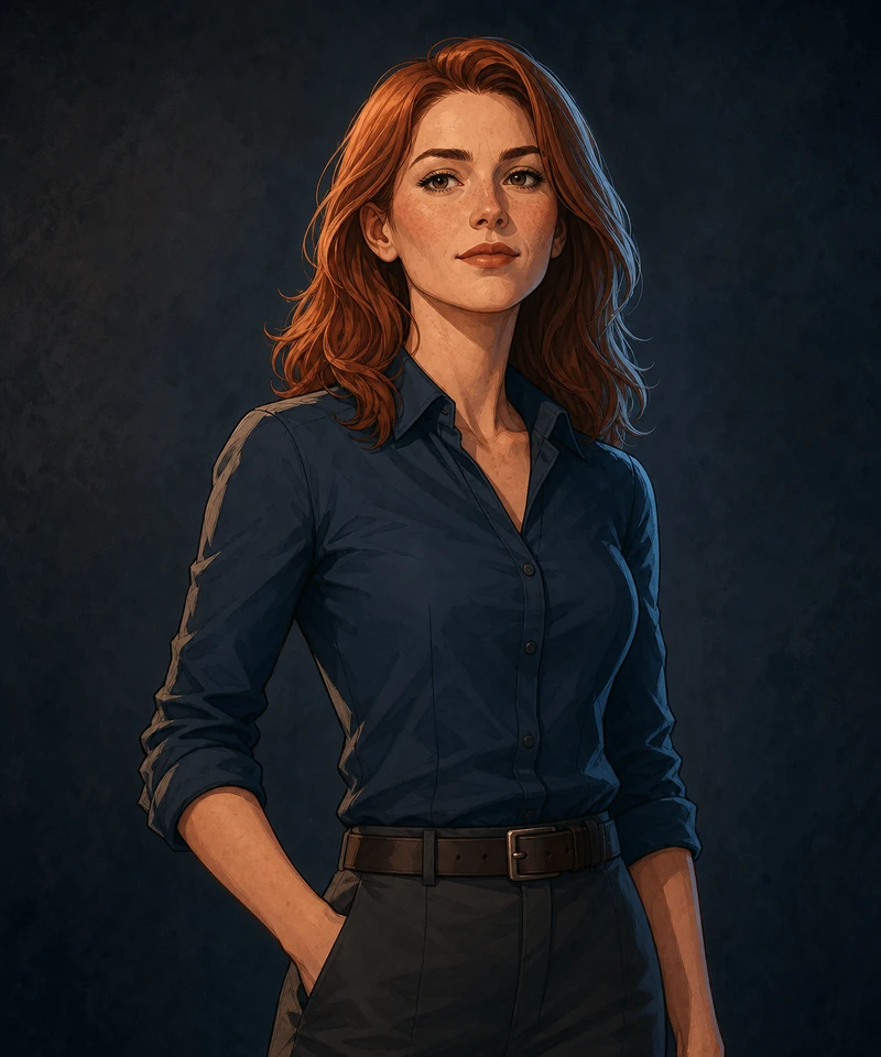 Monica Stuart