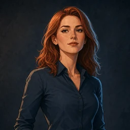 Monica Stuart