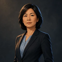 Nancy Gao