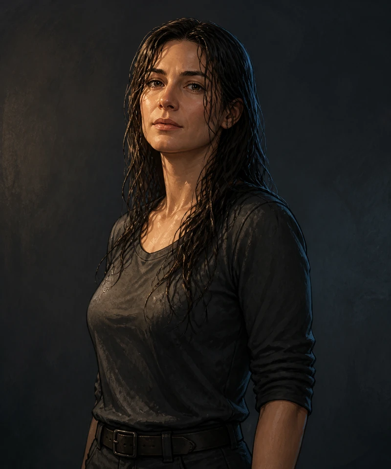 Natalia Singh