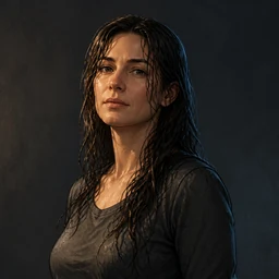 Natalia Singh