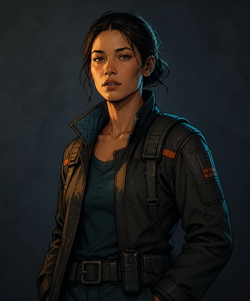 Octavia Muss