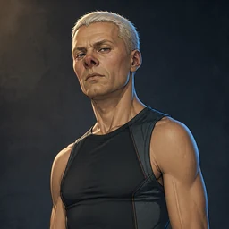 Orson Kalk