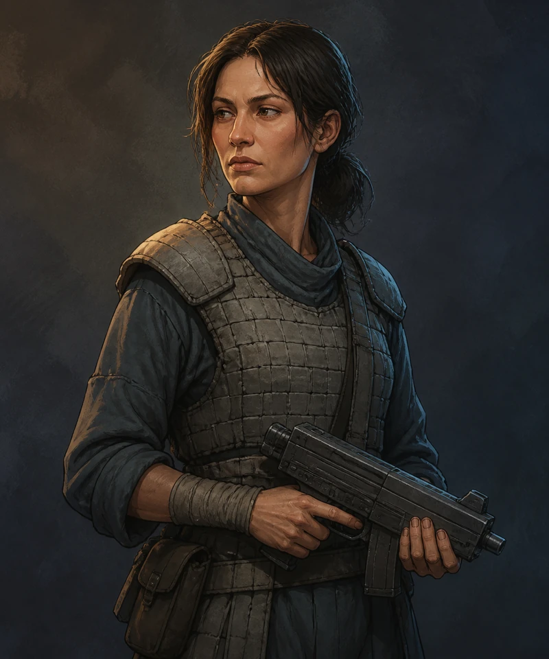 Paula