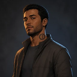 Serge