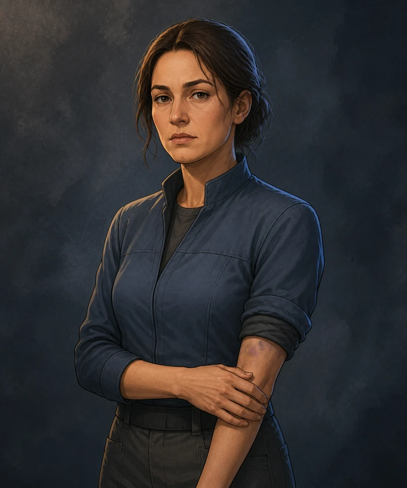 Sophia Trubachev