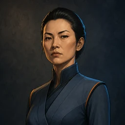 Theresa Yao