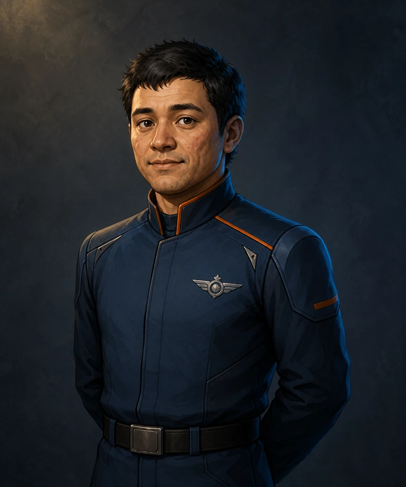 Winston Duarte