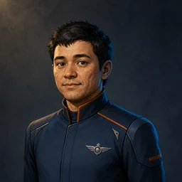 Winston Duarte