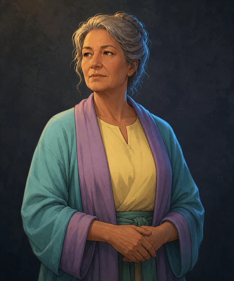 Bellagaia