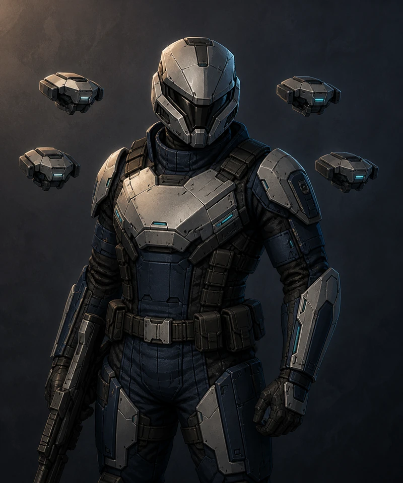 Combat Secunit