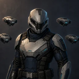 Combat Secunit