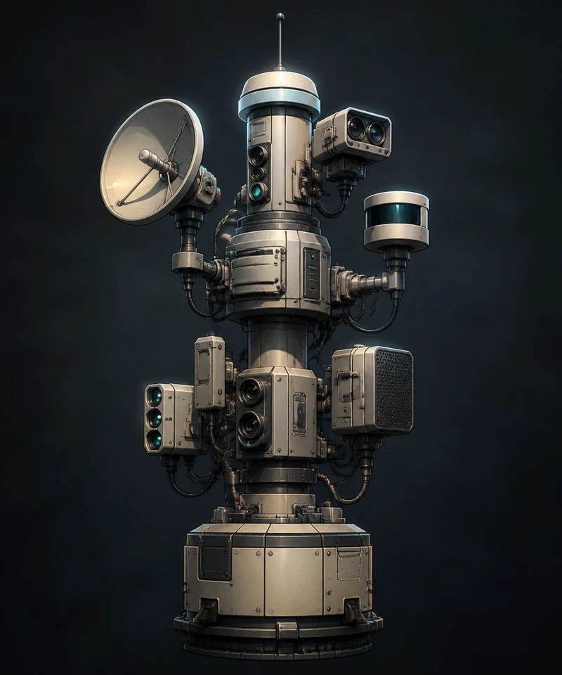 Facilitysystem