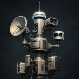 Facilitysystem