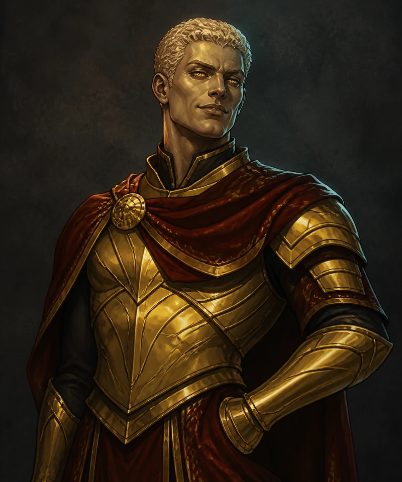 Apollo