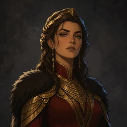 Atalantia