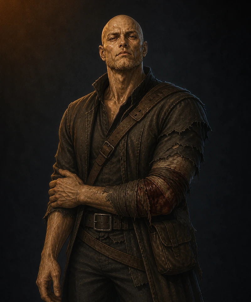 Darrow