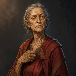Darrows Mother