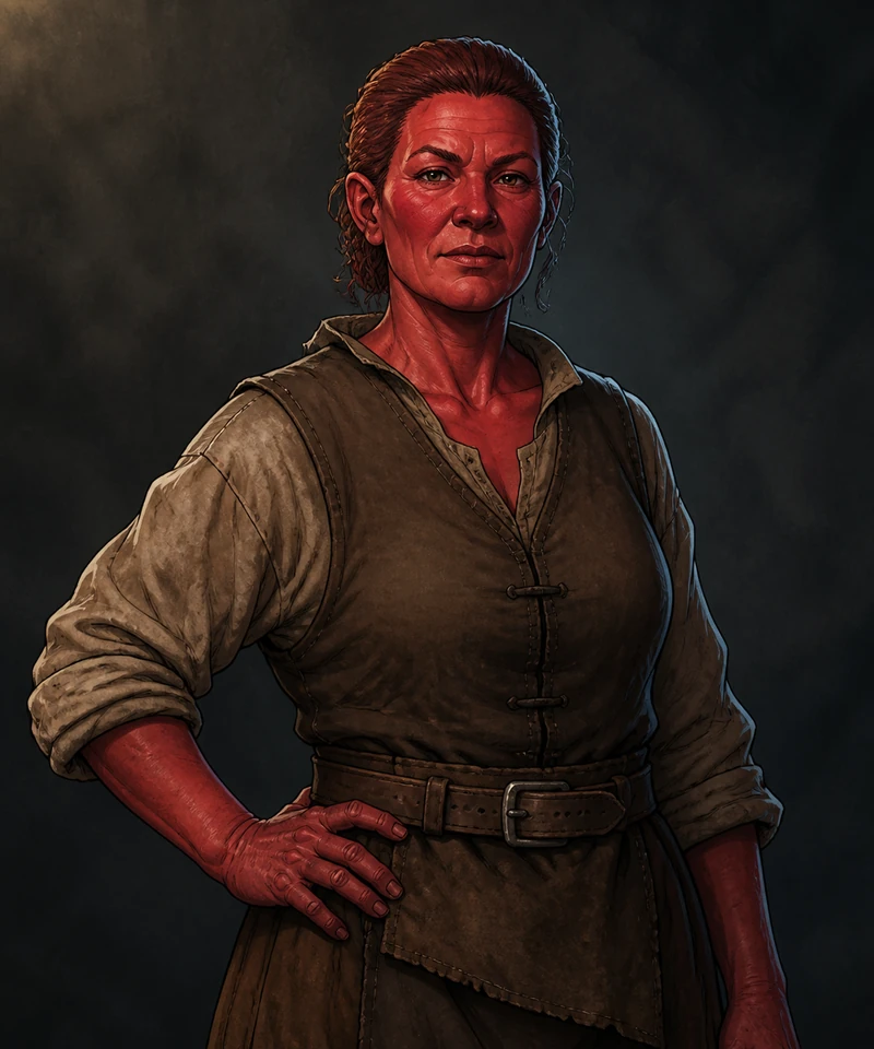 Deanna
