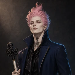 Duke of Hands