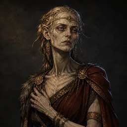 Julia Au Bellona