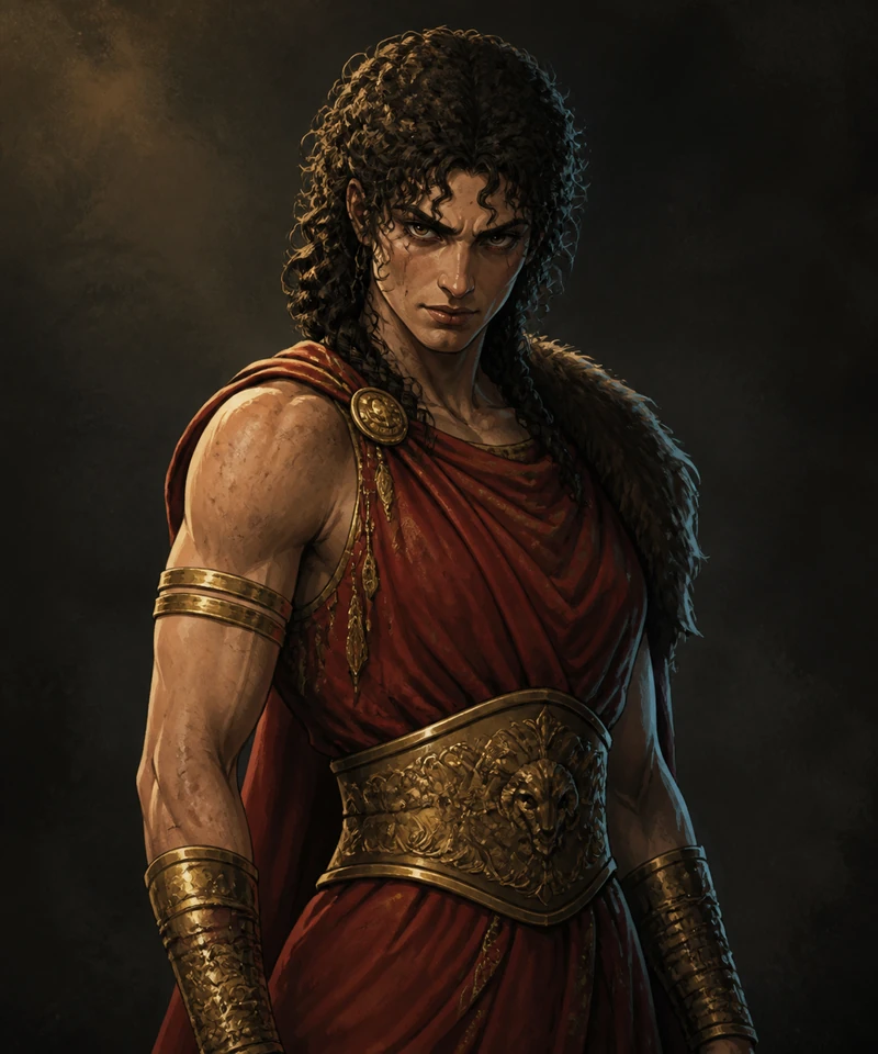 Karnus Au Bellona