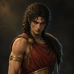 Karnus Au Bellona