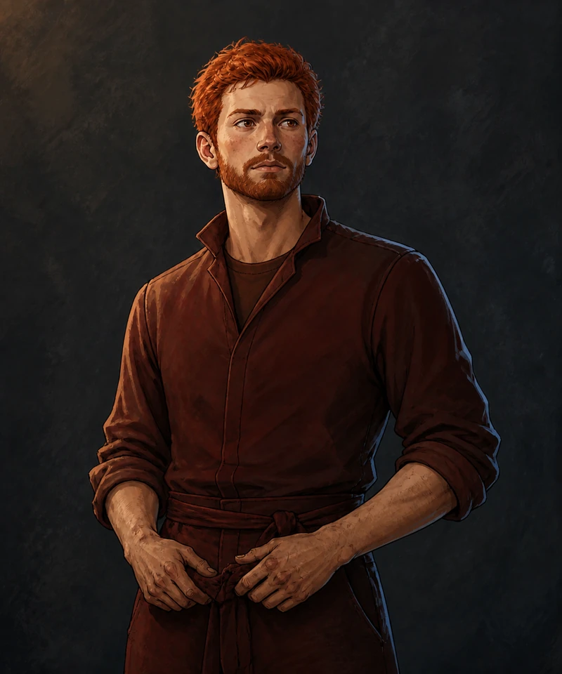 Kieran