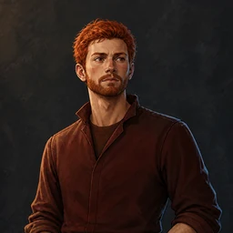 Kieran