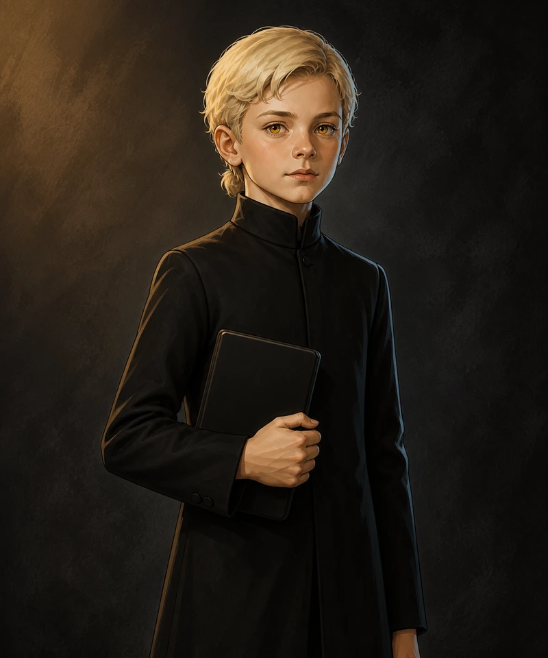 Lysander
