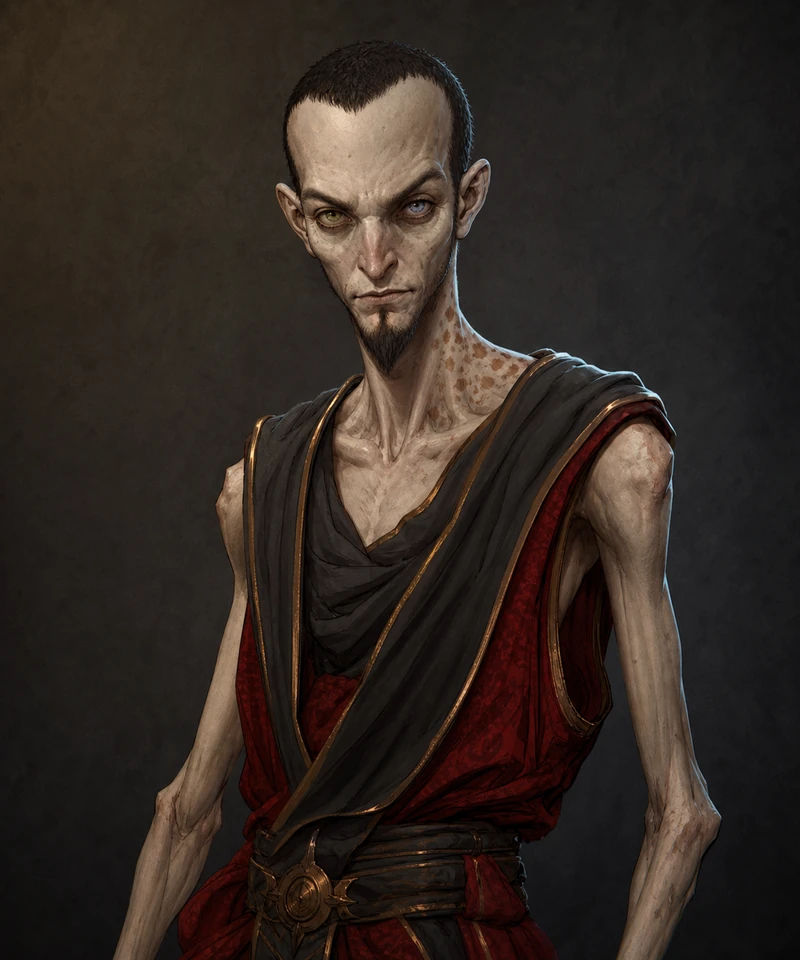 Marius