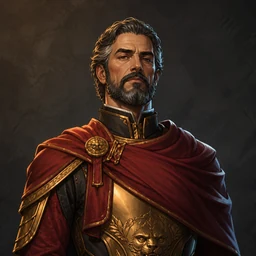 Nero Au Augustus