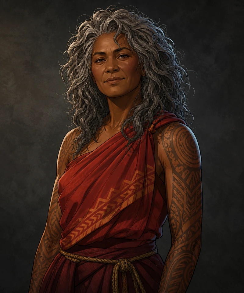 Niobe