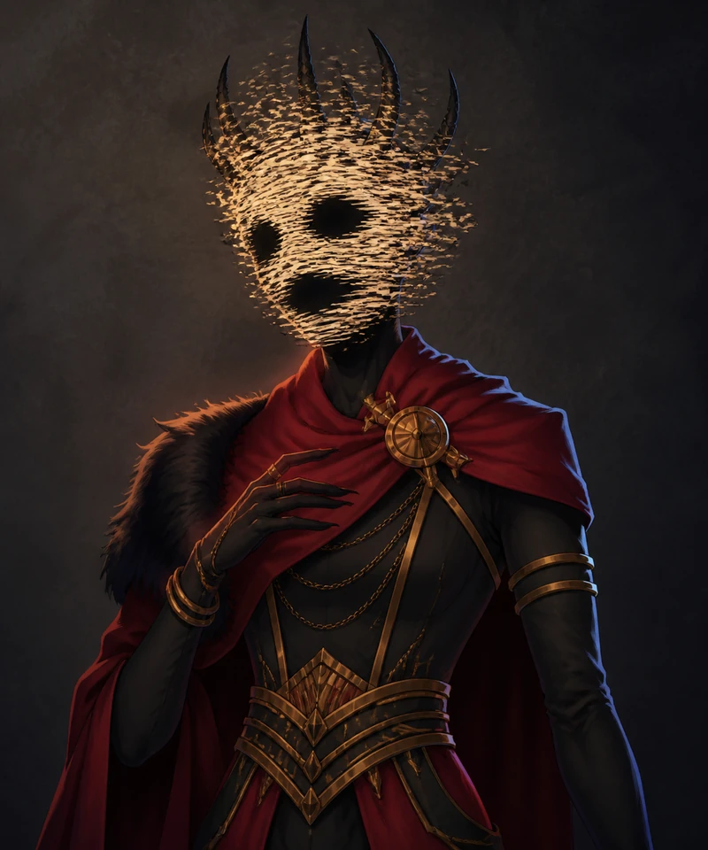 Queen