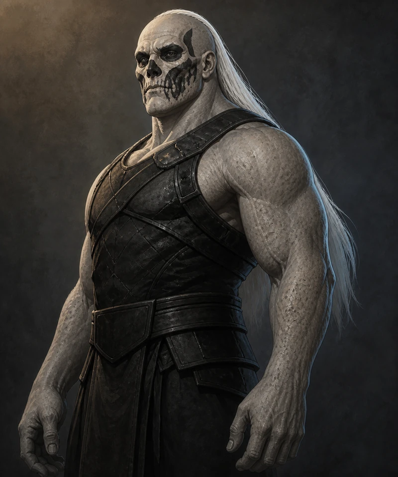 Ragnar Volarus