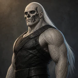 Ragnar Volarus