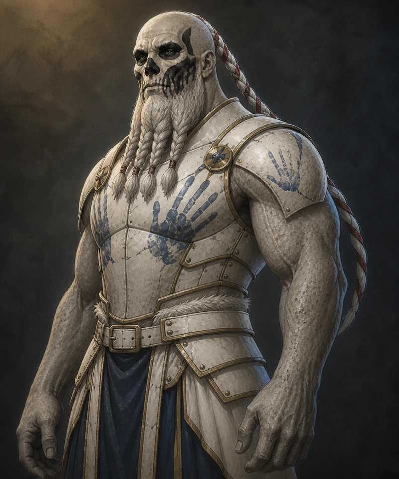 Ragnar Volarus