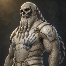 Ragnar Volarus