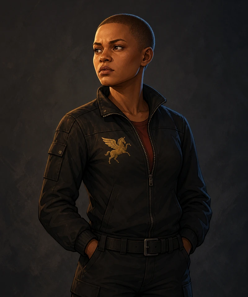 Rhonna